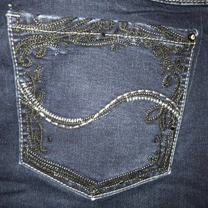 Series 31 Jeans - Short and Sexy - Women's - Plus size 20